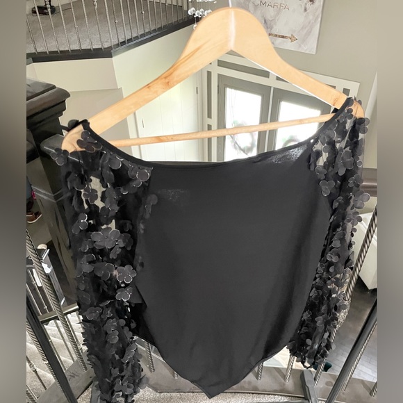 SHEIN Curve Bodysuit Size 4XL - Picture 2 of 4